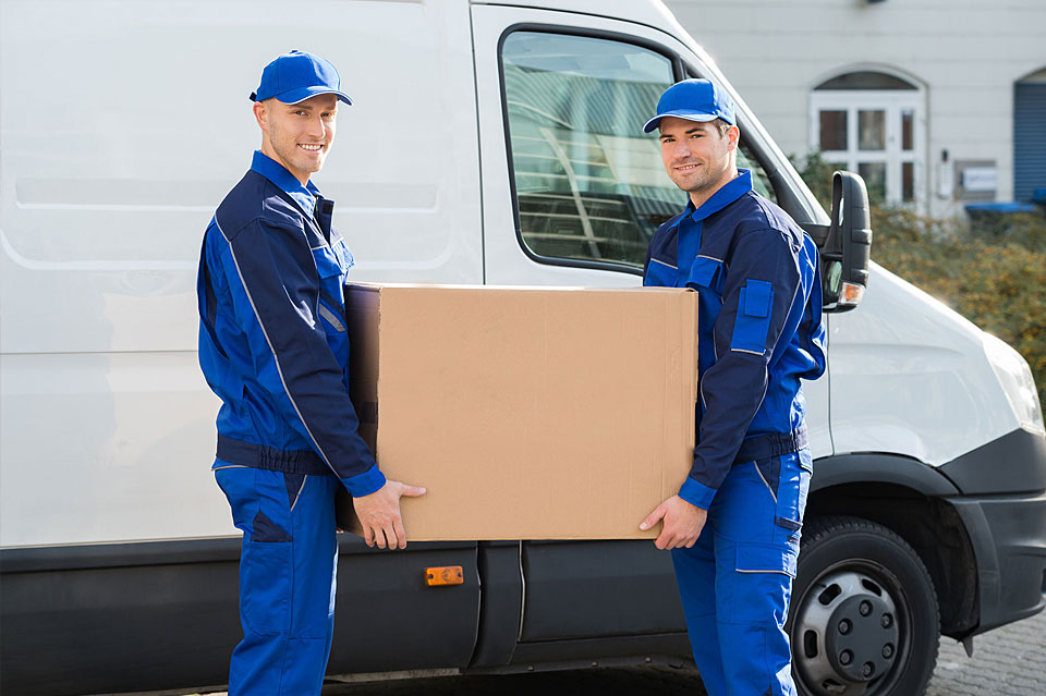 Packers and movers in Delhi